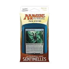 Oath of the Gatewatch Intro Pack- Twisted Reality (French)